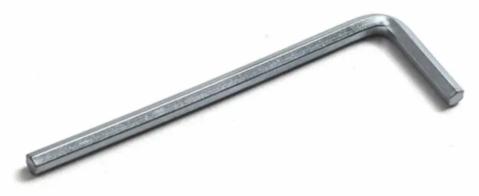 76403 — Ключ шестигранник 3мм сервис ключ СЕРВИС КЛЮЧ